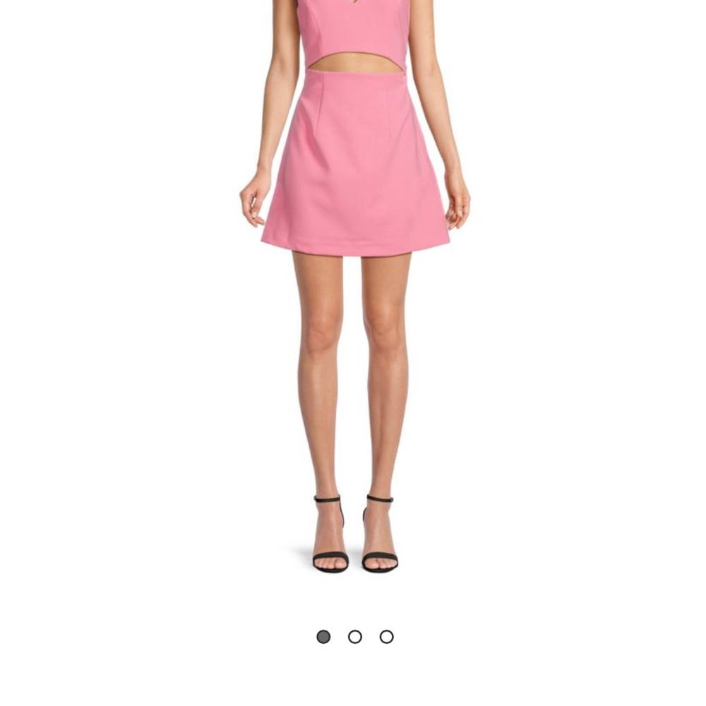 French Connection mini dress